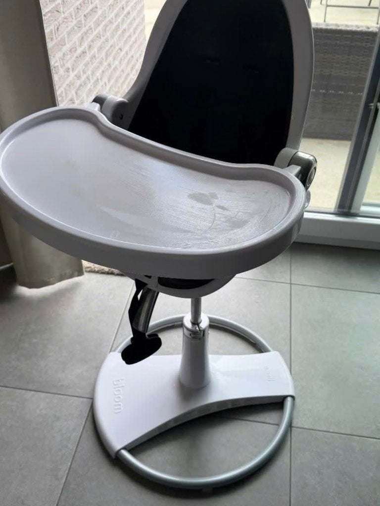 Chaise bloom fresco, Kinderen en Baby's, Kinderstoelen, Ophalen, Gebruikt, Overige typen