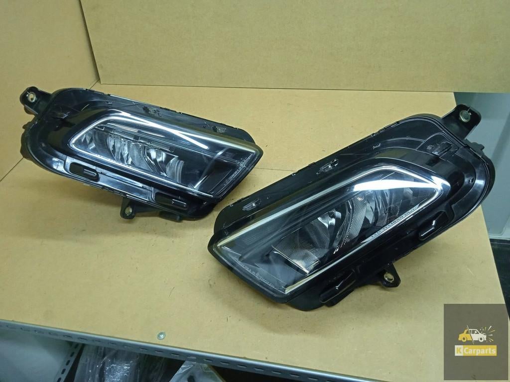 Fiat Fullback 2023- Dodge RAM 1200 rechterlamp links Volledi, Auto-onderdelen, Verlichting, Fiat, Gebruikt