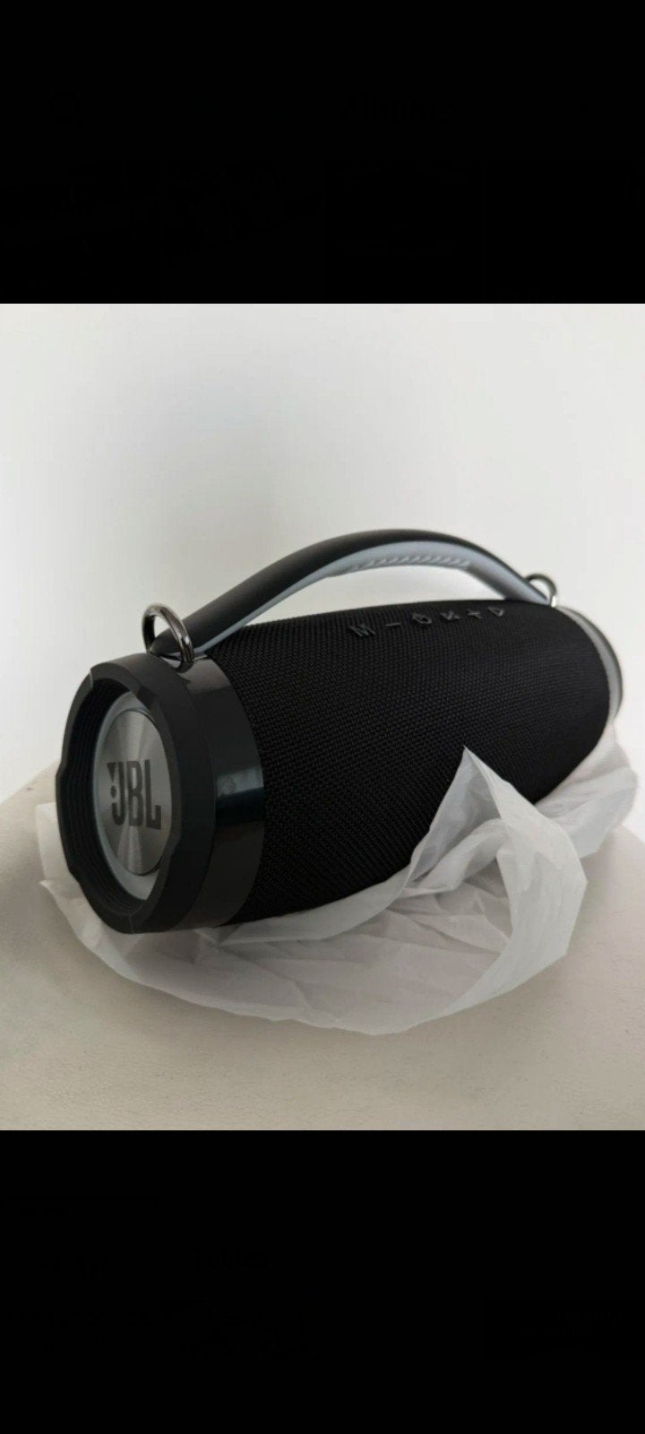 JBL bluetooth-luidspreker, Bluetooth, Ophalen of Verzenden, JBL