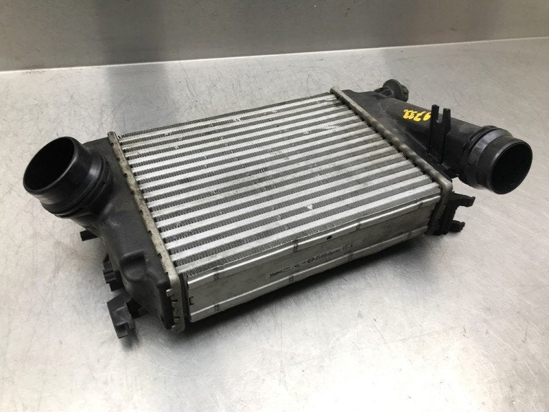 INTERCOOLER Nissan Qashqai (J11) (01-2013/-), Utilisé, Nissan