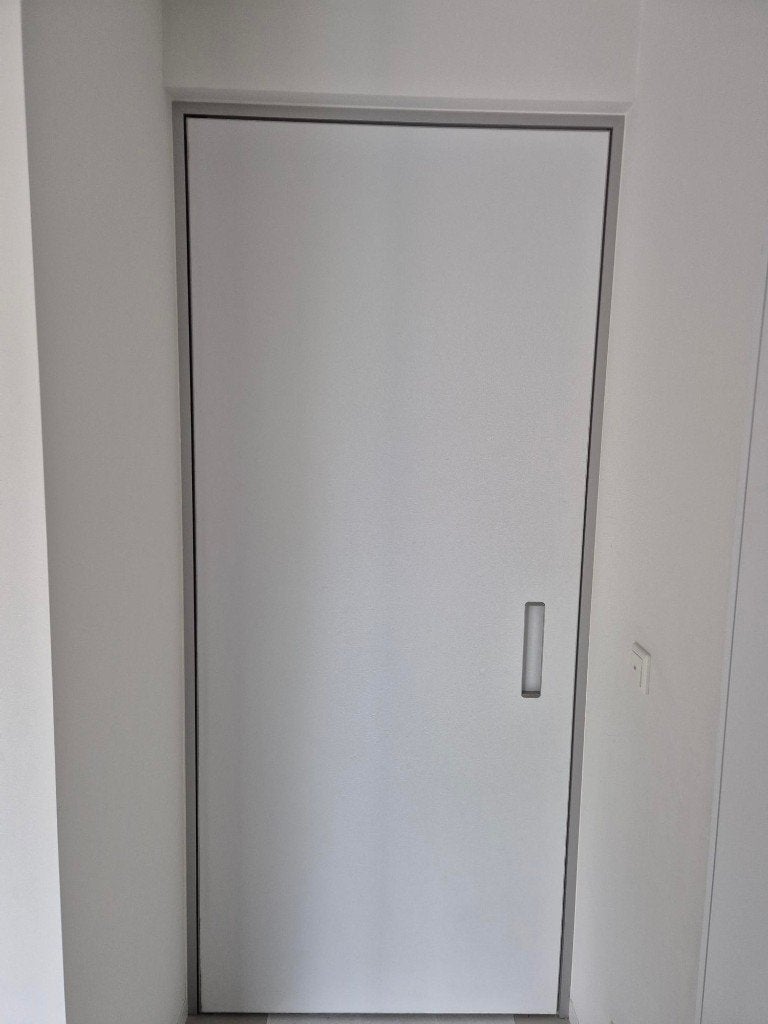 Anyway doors binnendeur, Doe-het-zelf en Bouw, Ophalen, 80 tot 100 cm, Binnendeur, Zo goed als nieuw