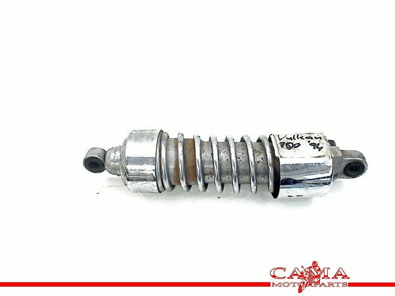 AMORTISSEUR ARRIÈRE Kawasaki VN 750 (01-1970/-), Motos, Dhr. S. di Majo, Utilisé, Info@cama-motorparts.nl, P.J. Troelstraweg 8 8
3144 CX  MAASSLUIS, NL