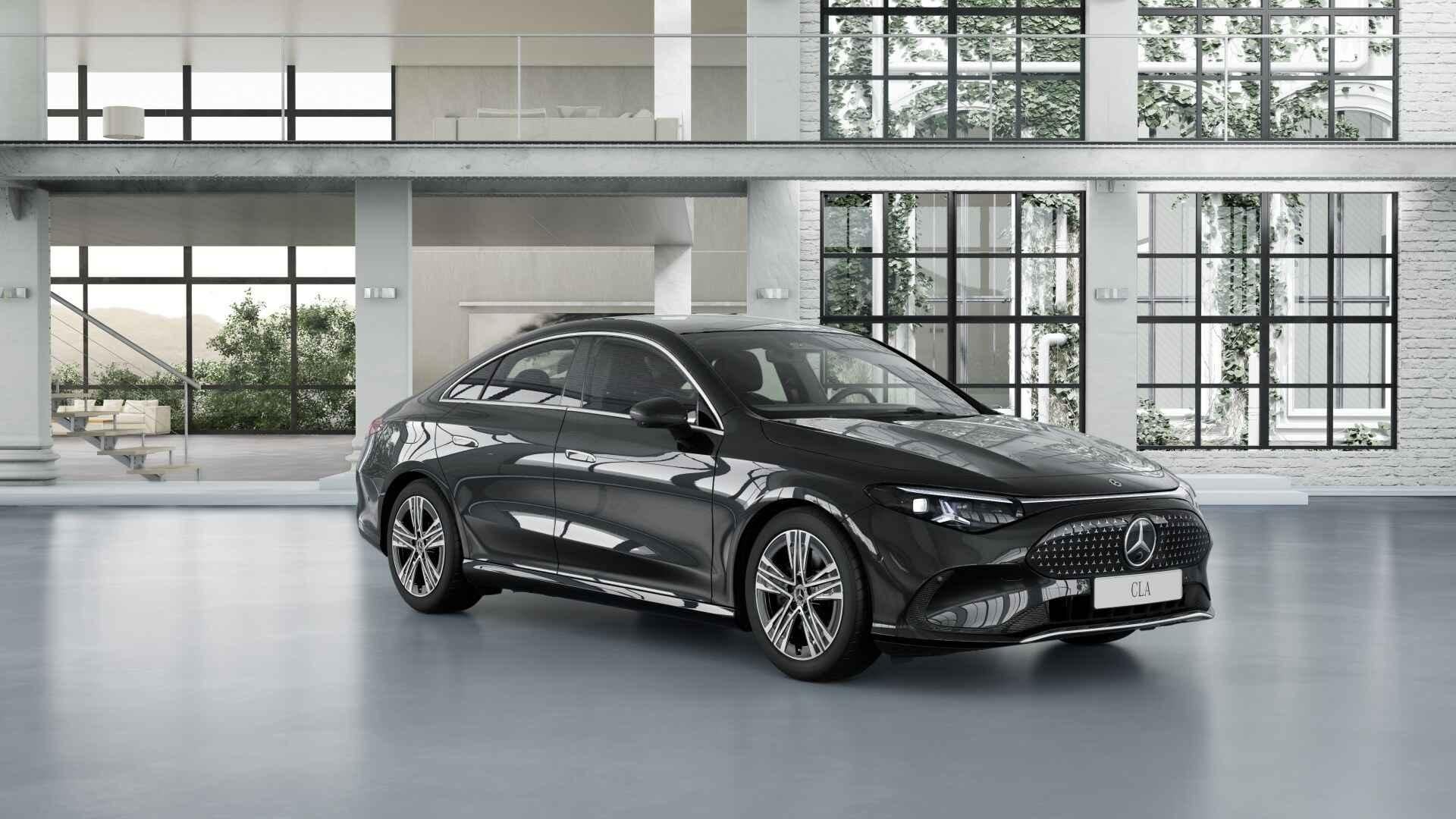 Mercedes-Benz CLA-klasse 250+ Business Edition | Panoramisch, Autos, Achat, 4 portes, Entreprise, https://public.car-pass.be/vhr/cdf413b0-f0da-4a5a-858b-0bb8cb3ef3ed