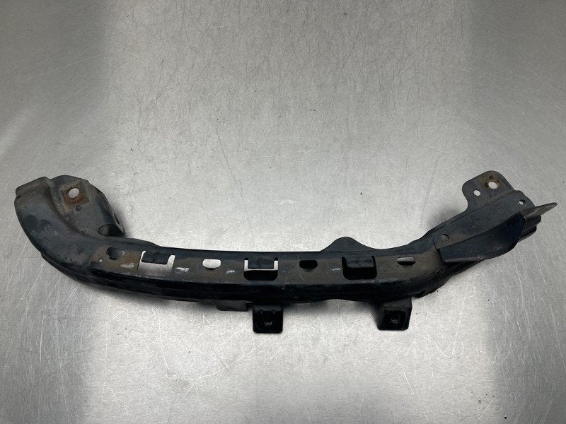 BUMPERSTEUN RECHTS VOOR Subaru Forester (SG), Gebruikt, Subaru