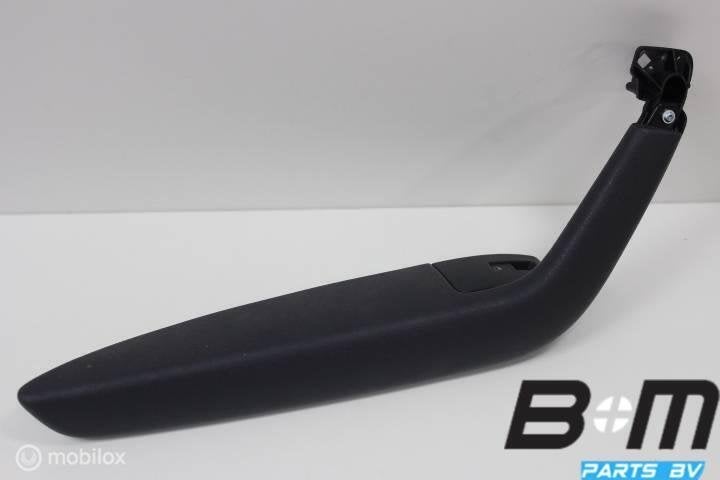 Armsteun links achter Audi A3 8P 8P4867173, Gebruikt
