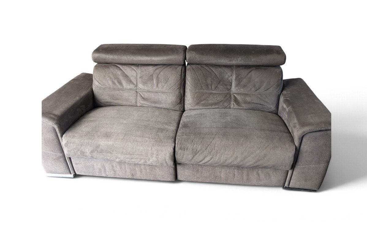 salon zetel relax, Ophalen, Gebruikt