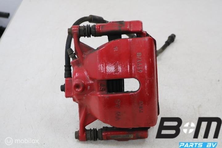 Remklauw LV VW Up! GTI rood 1S0615123, Auto-onderdelen, Gebruikt