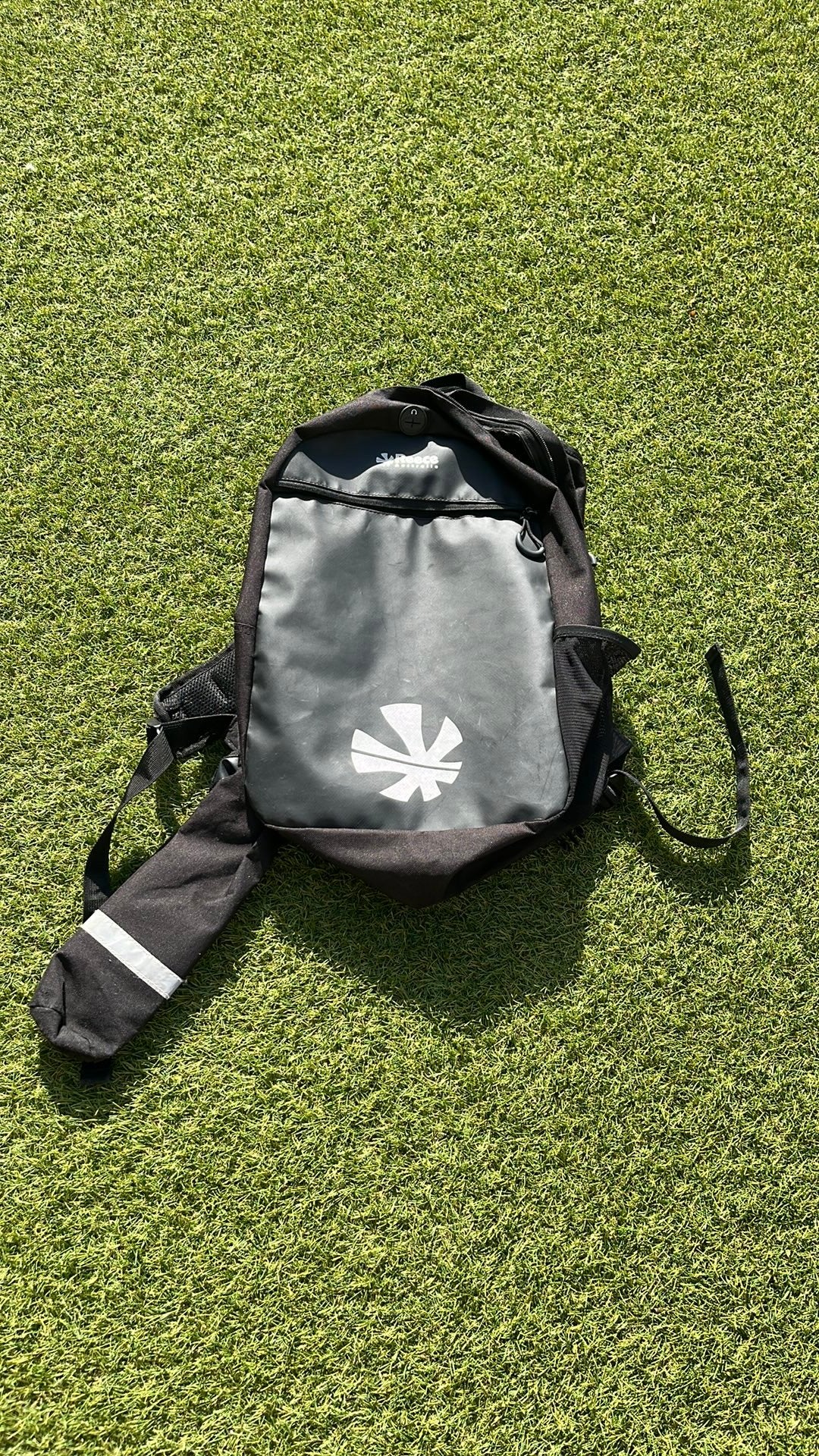 Reece hockey tas, Ophalen, Gebruikt, Tas