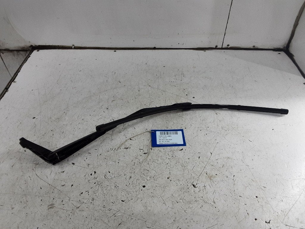 BRAS ESSUIE GLACE AVANT GAUCHE Audi A1 Sportback (GBA), Mevr. I. Hauben, Audi, Utilisé, Rue de l'Espoir 34 34
4030  GRIVEGNÉE, BE