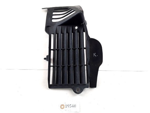 XL600V Transalp Honda Cover Cover gril radiator D1-36800