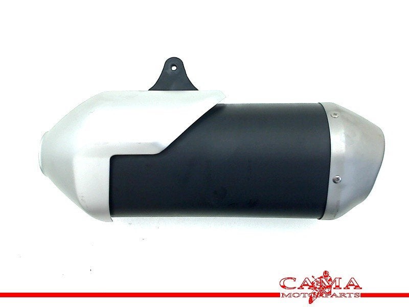 UITLAATDEMPER ORIGINEEL Speed Triple R 1050 2016-2018, Dhr. S. di Majo, Gebruikt, Info@cama-motorparts.nl, P.J. Troelstraweg 8 8
3144 CX  MAASSLUIS, NL