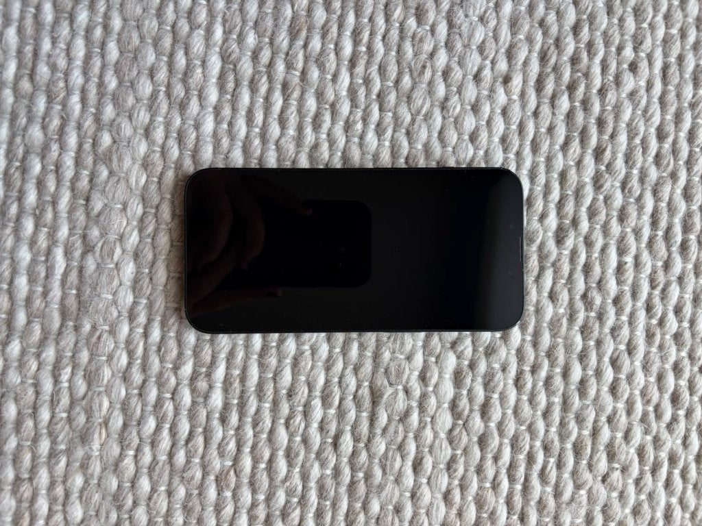 I phone 13, Télécoms, 128 GB, Enlèvement, Utilisé, Sans abonnement