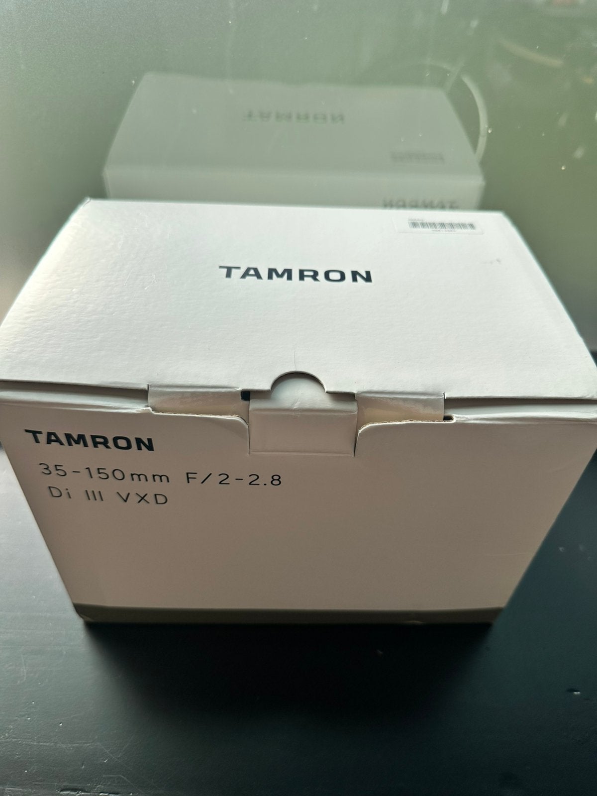 Tamron 35-150mm f/2.0-2.8 Di III VXD Sony E-mount Cameralens, Audio, Tv en Foto, Ophalen of Verzenden, Zo goed als nieuw, Tamron
