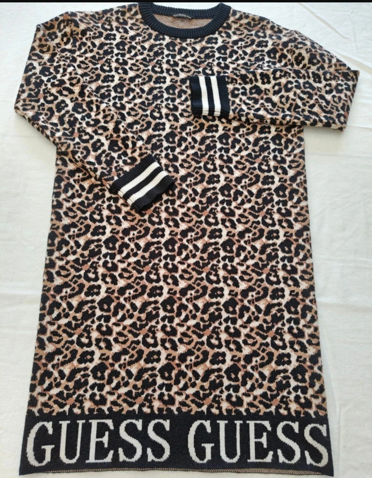 robe/ pull Guess (XS), Vêtements | Femmes, Enlèvement ou Envoi, Blanc
