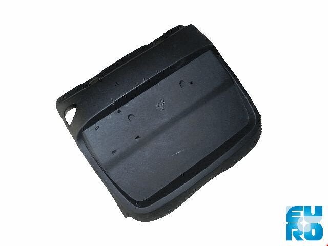 MUDGUARD DAF XF105/106 REARAXLE REAR RH . 2012- 1875554A, Neuf, -, Carrosserie et Tôlerie, DAF