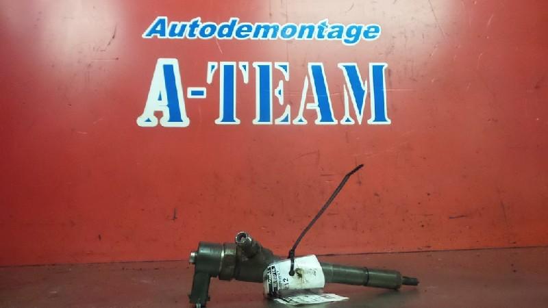 VERSTUIVER Opel Corsa C (F08 / 68) (01-2000/12-2009), Gebruikt, Opel