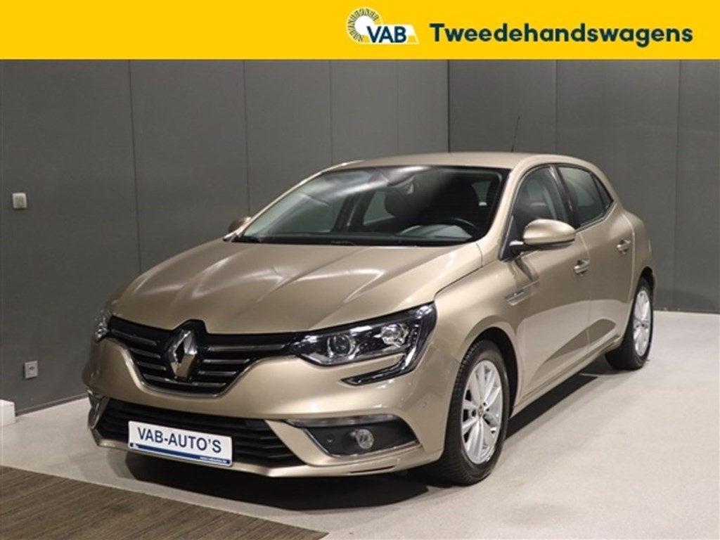 Renault Megane   1.2 tce energy intens, Overige kleuren, Bedrijf, https://public.car-pass.be/vhr/22da595d-9d41-4730-9739-f08ca0798145
