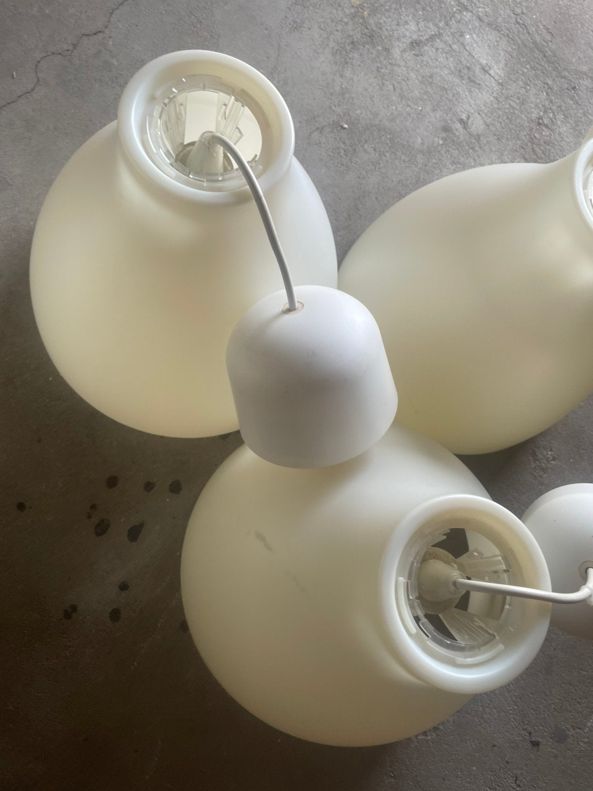 Lampe, Maison & Meubles, Lampes | Abat-jour, Enlèvement, Utilisé