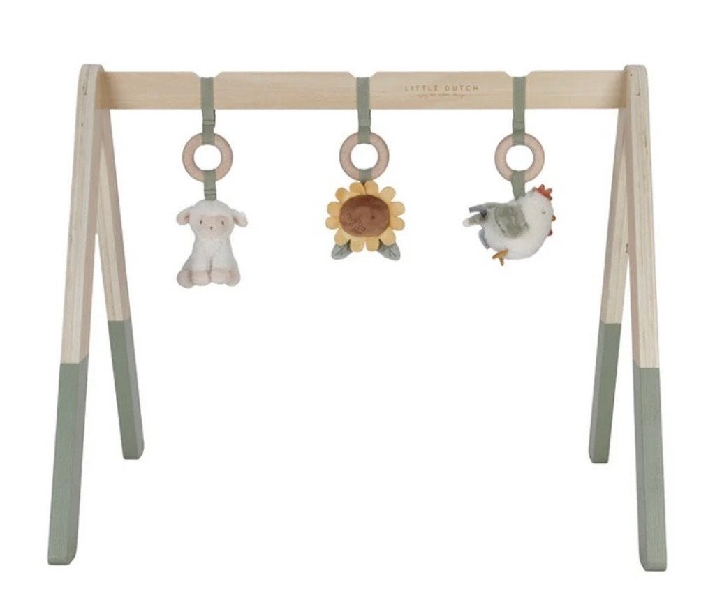 Baby Gym Little Dutch, Enlèvement ou Envoi, Comme neuf, Baby Gym