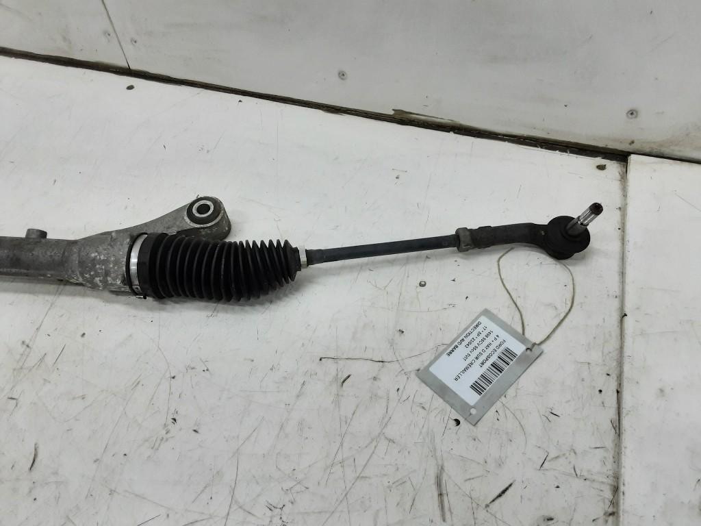 SPOORSTANG RECHTS Ford EcoSport (JK8) (01-2013/04-2015), Gebruikt, Mevr. I. Hauben, Ford, Rue de l'Espoir 34 34
4030  GRIVEGNÉE, BE