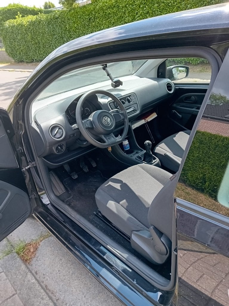 Volkswagen up!, Autos, Euro 5, Achat, Up!, Boîte manuelle