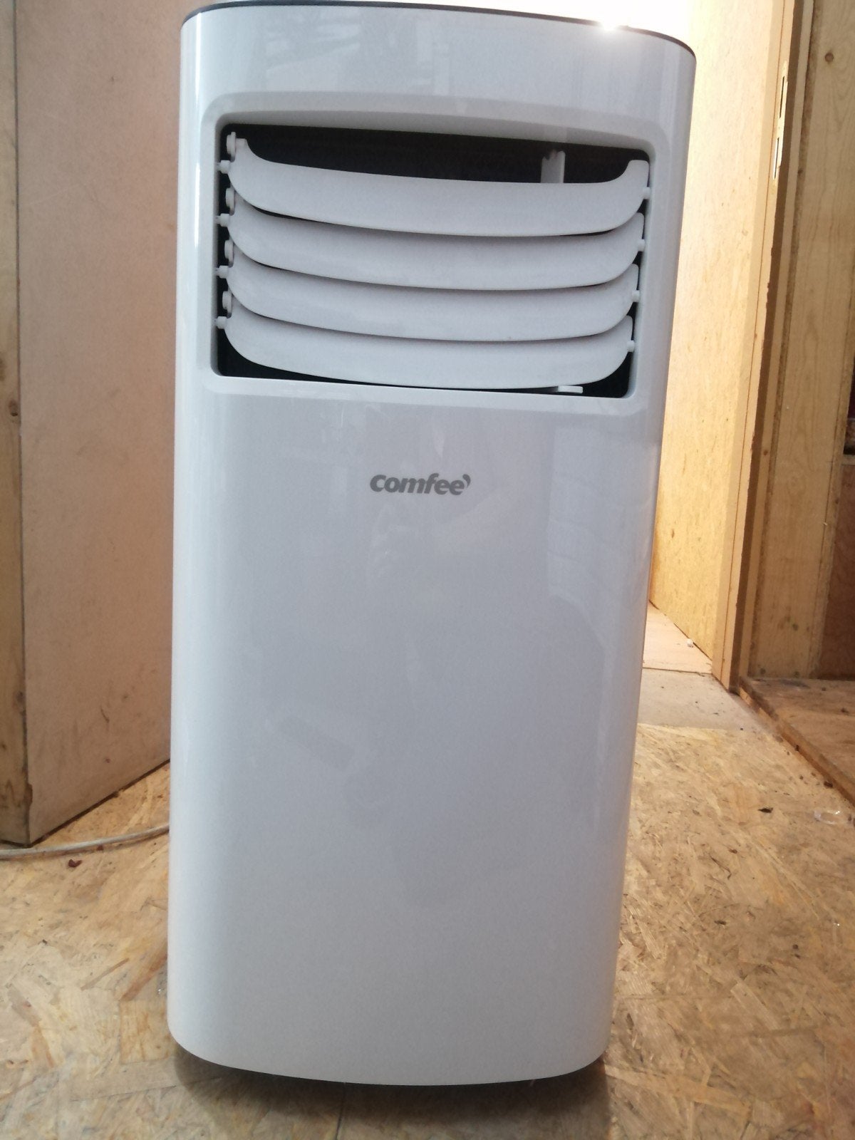 Climatiseur Comfee 7000, utilisé 15 jours, état impeccable, Electroménager, Enlèvement