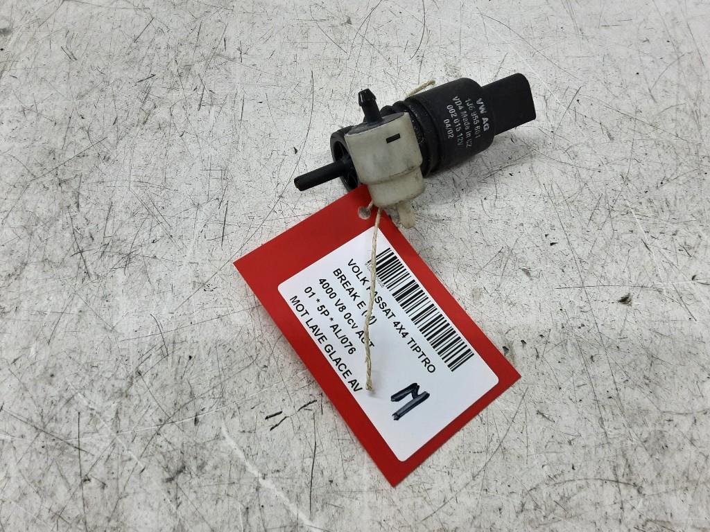 LAVE-GLACE POMPE AVANT Passat Variant 4Motion (3B6), Autos : Pièces & Accessoires, Vitres & Accessoires, Volkswagen, Utilisé