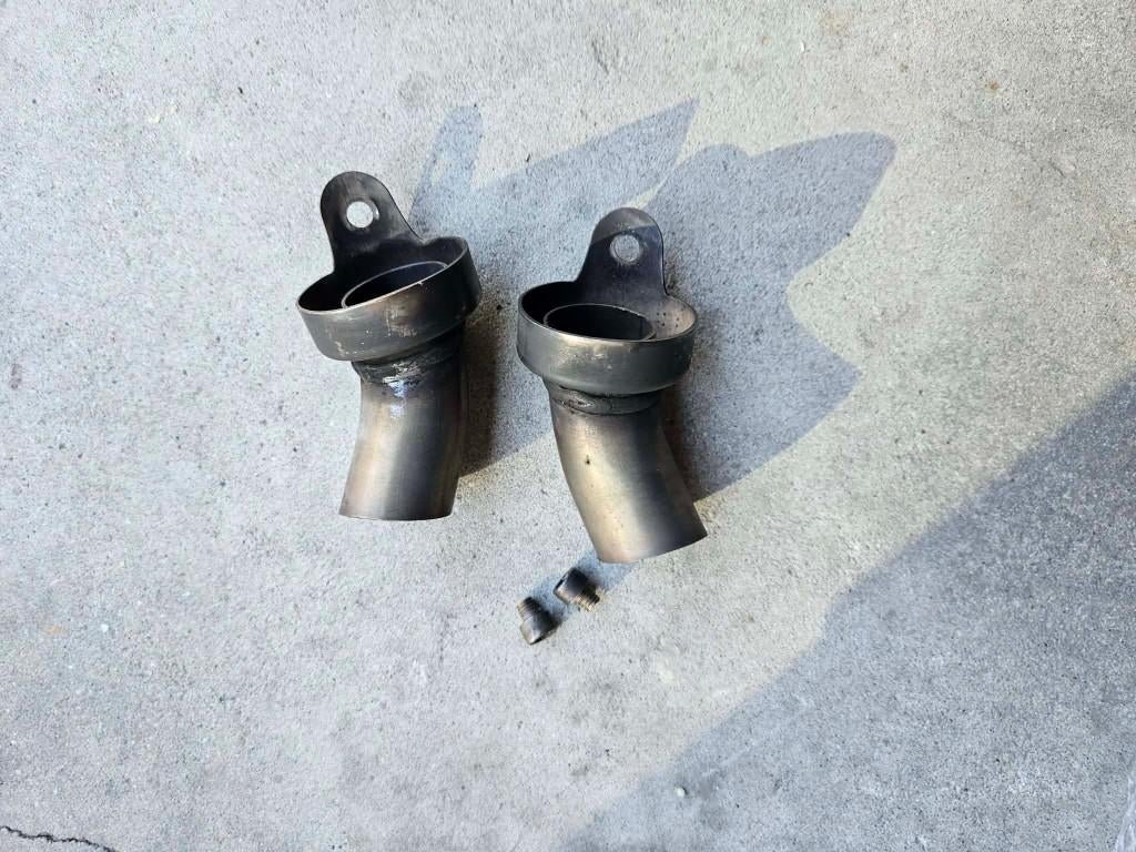 Duacati termignoni db killer, Motoren, Onderdelen | Ducati, Ophalen, Gebruikt