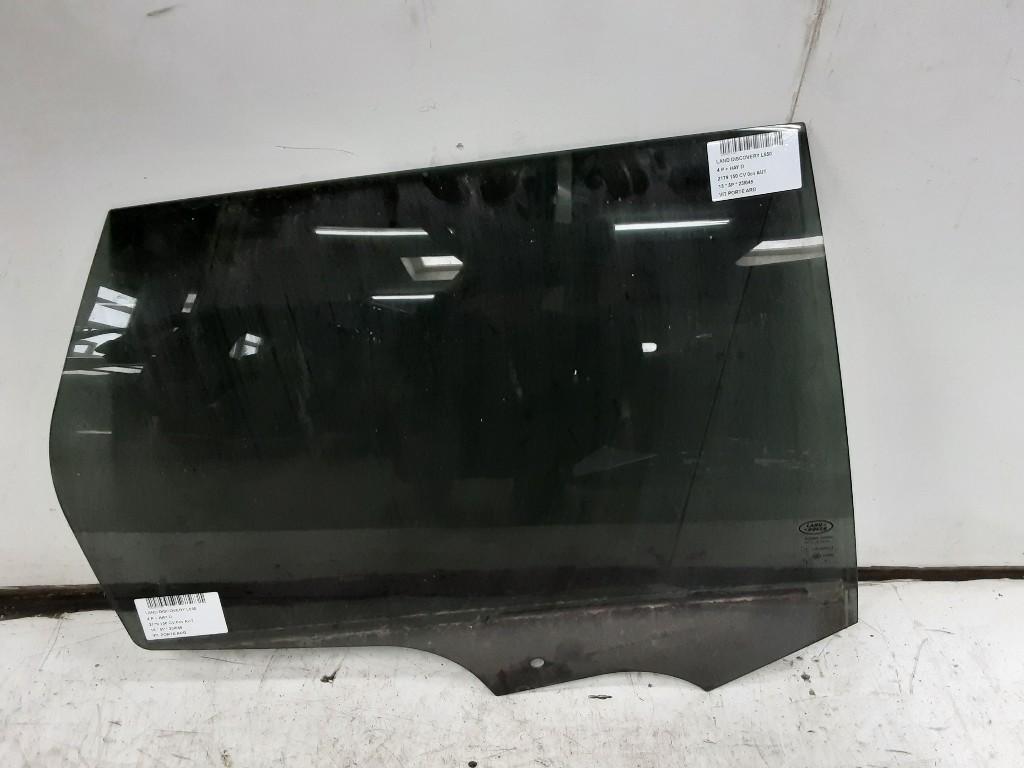 PORTIERRUIT RECHTS ACHTER Discovery Sport (LC) (43R-000073), Auto-onderdelen, Ruiten en Toebehoren, Mevr. I. Hauben, Rue de l'Espoir 34 34
4030  GRIVEGNÉE, BE
