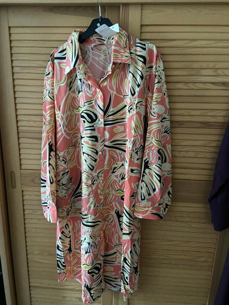 Chemisier, Kleding | Dames, Pyjama's, Ophalen, Nieuw