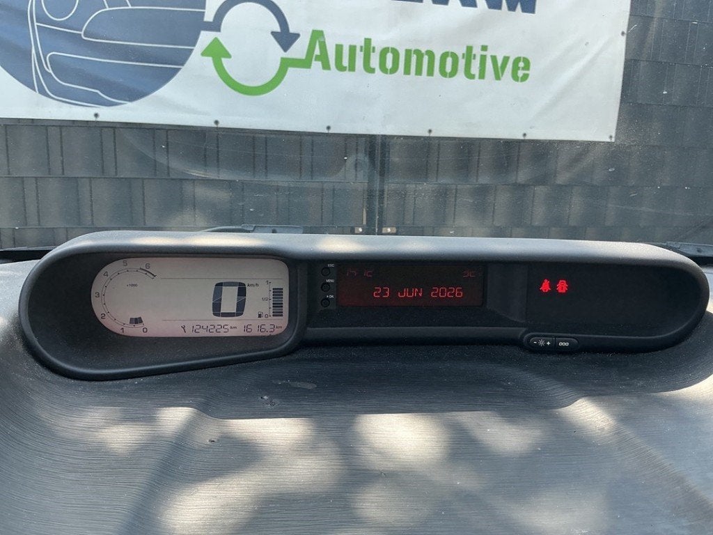 INSTRUMENTS DE BORD Citroën C3 Picasso (SH) (|6103RZ|), Citroën, Kontakt-citroen@citroen.com, Utilisé, Citroën Deutschland GmbH