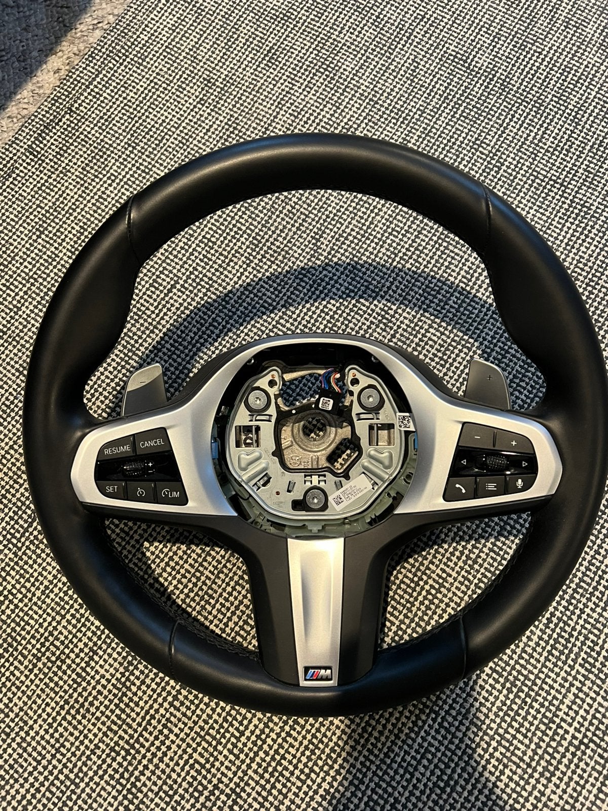 Bmw g20 stuur, Auto-onderdelen, Ophalen, BMW