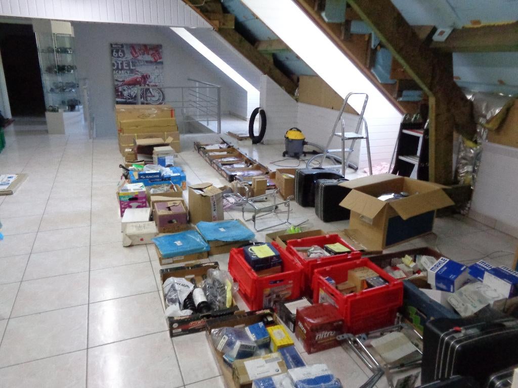 BMW onderdelen uitverkoop, Motos, Enlèvement ou Envoi, Oldlima, Oldlima@telenet.be, Oldlima@telenet.be