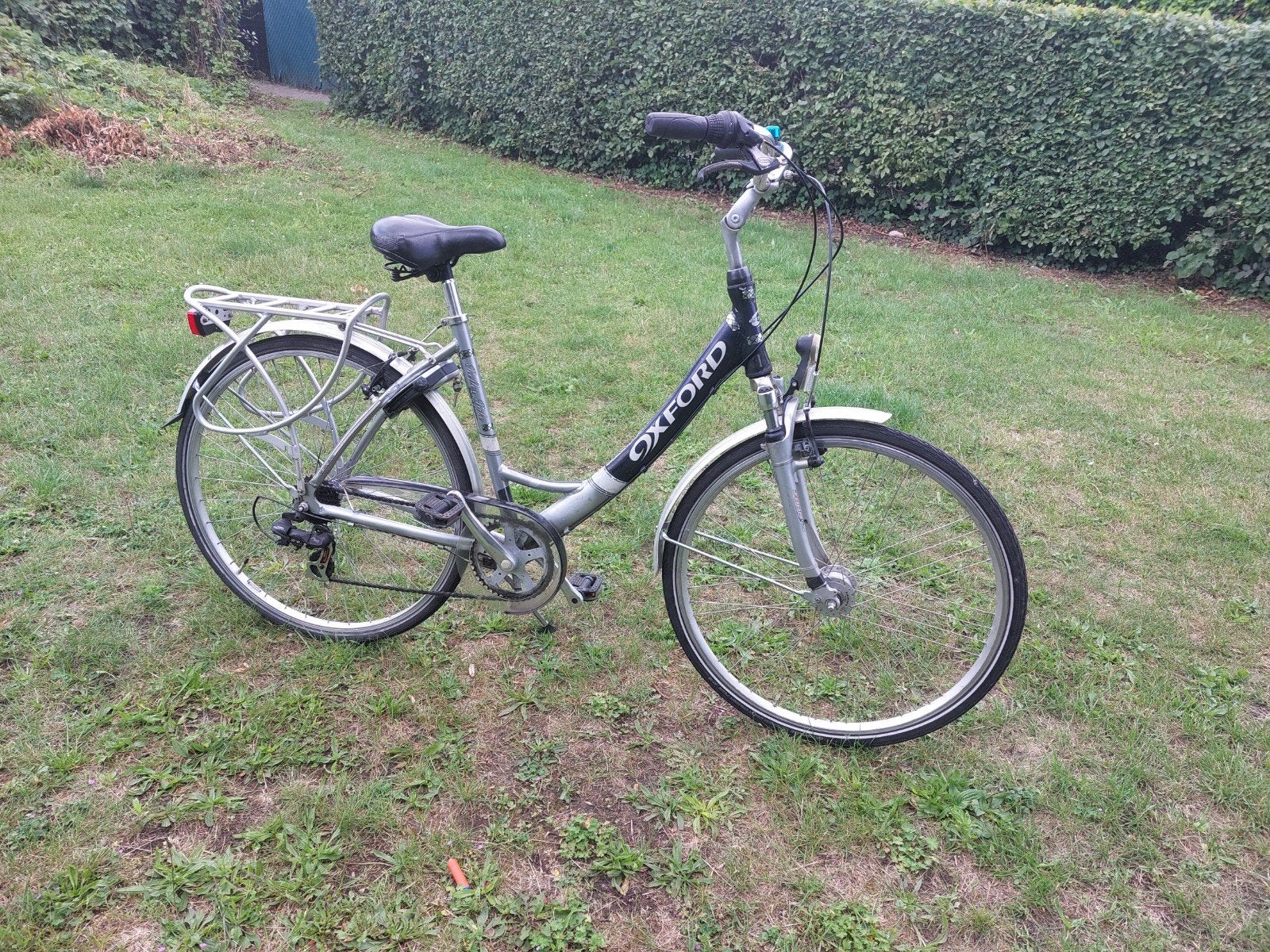 Damesfiets oxford 28inch in zeer goed staat, Fietsen en Brommers, Fietsen | Dames | Damesfietsen, Ophalen