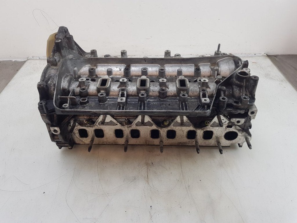 CULASSE Trafic (1FL / 2FL / 3FL / 4FL) (|110414631R|), Utilisé, Renault