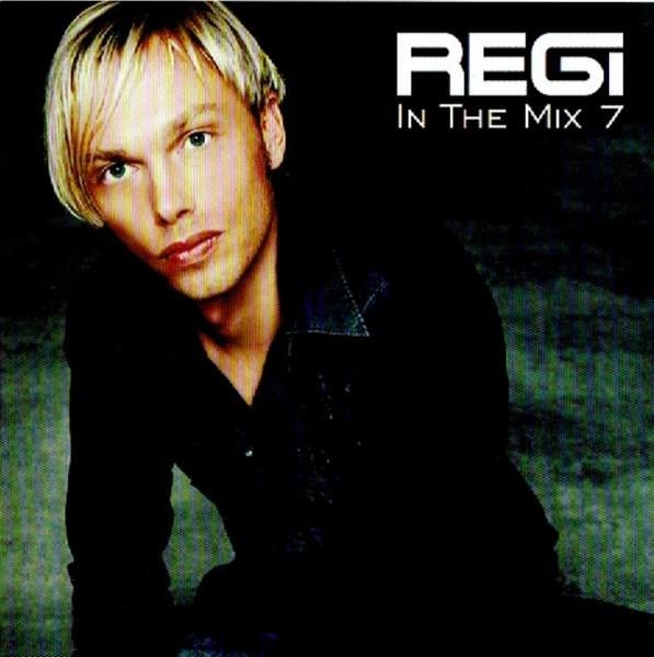 CD Regi – In The Mix 7 - 2009, Cd's en Dvd's, Ophalen of Verzenden, Zo goed als nieuw, Overige genres