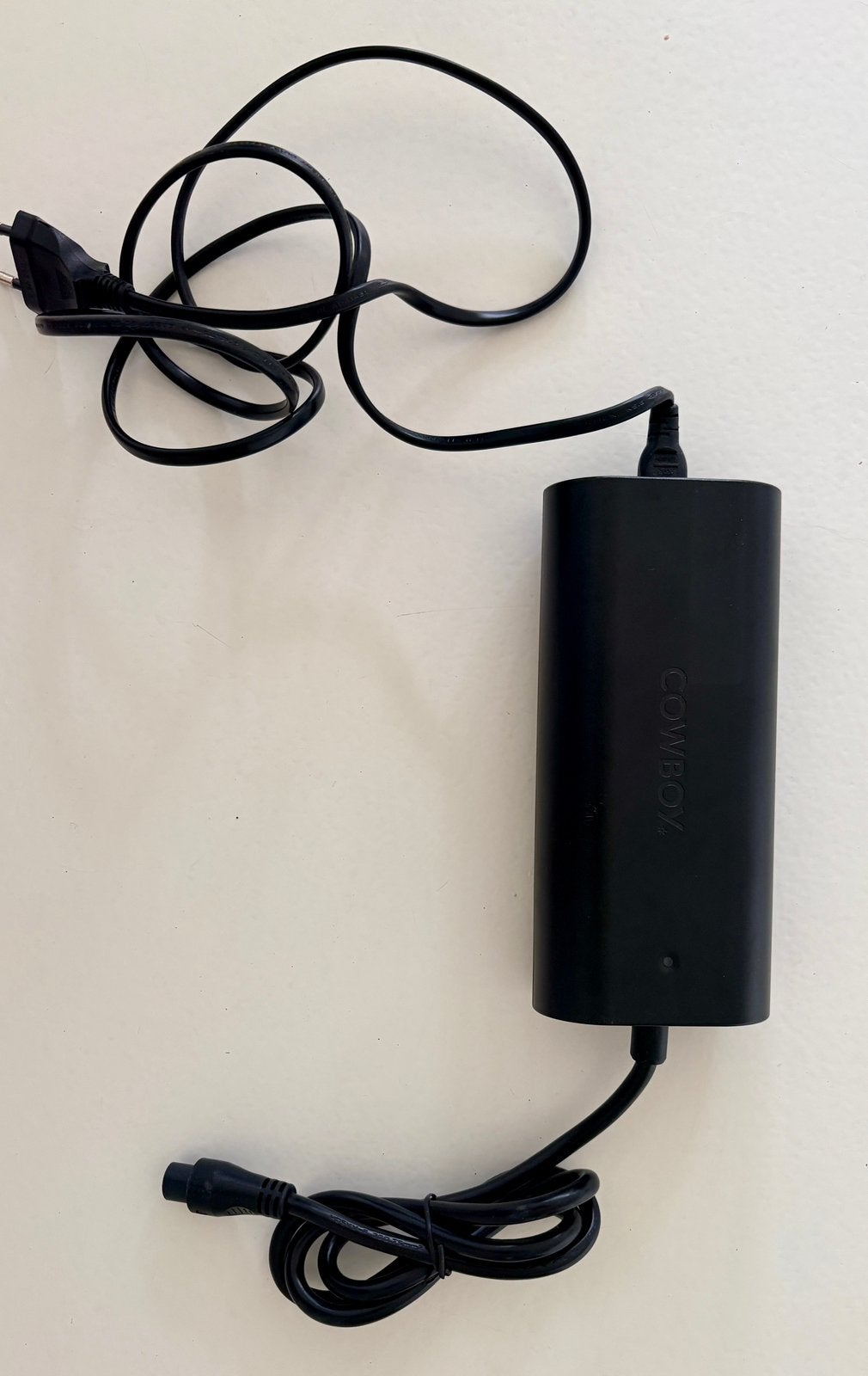 Cowboy e-bike oplader – STC-812LC, Vélos & Vélomoteurs, Accessoires vélo | Batteries de vélo, Enlèvement, Utilisé
