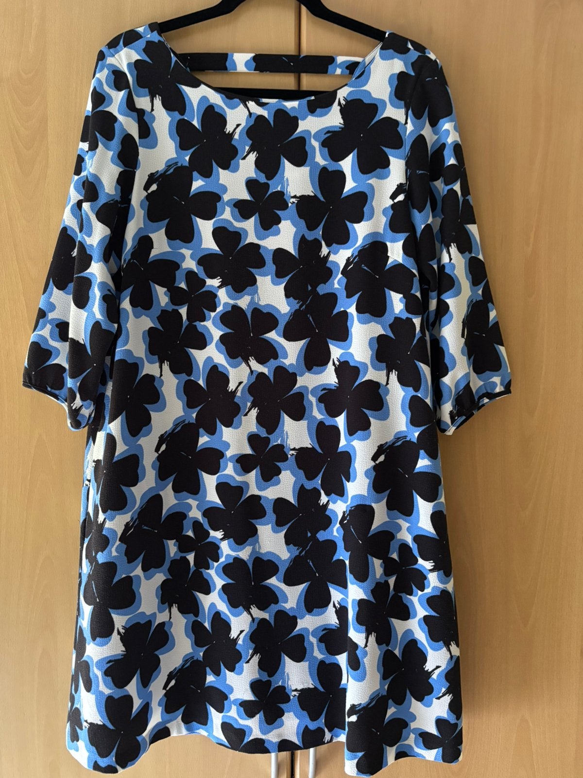 MtcL. Steps dameskleedje, Vêtements | Femmes, Robes, Enlèvement ou Envoi, Porté, Taille 42/44 (L)
