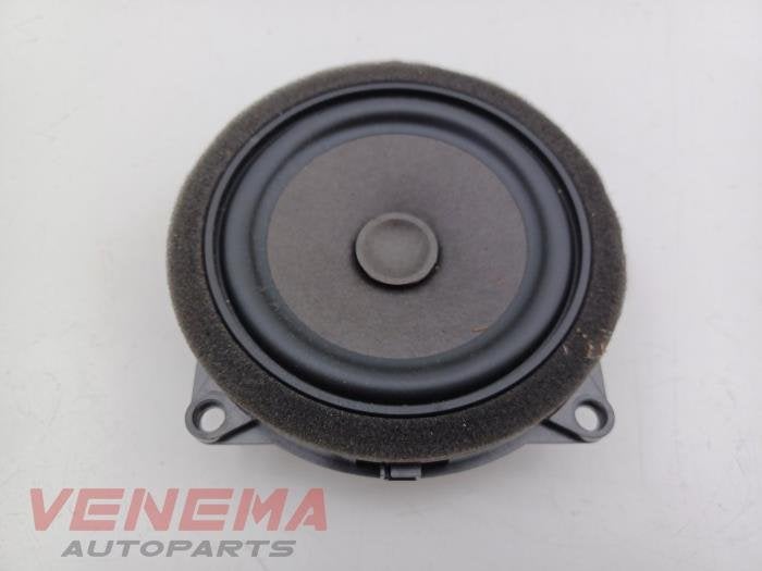 Haut-parleur d'un BMW 3-Serie, -, 3 mois de garantie, Utilisé, -