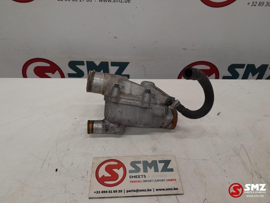 Occ thermostaathuis Scania, Gebruikt, Scania, Motor en Accessoires