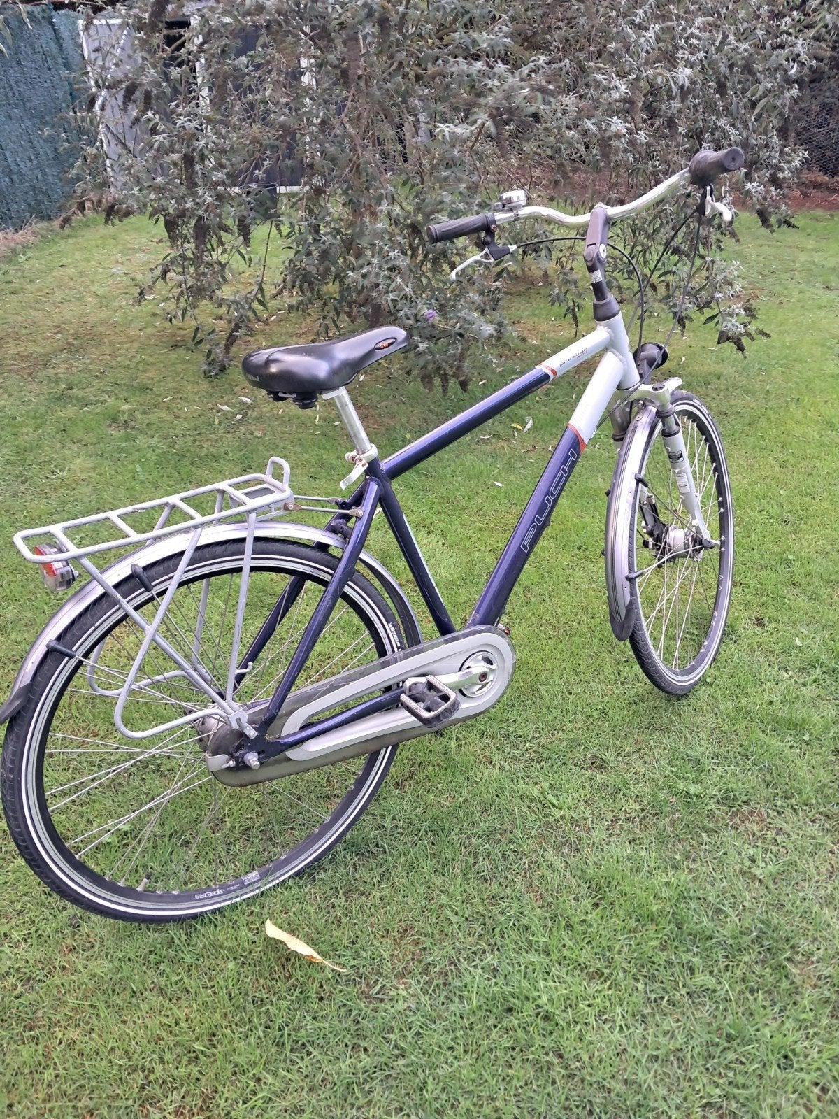 herenfiets puch tromelrem naafversneling, Fietsen en Brommers, Ophalen of Verzenden, Versnellingen