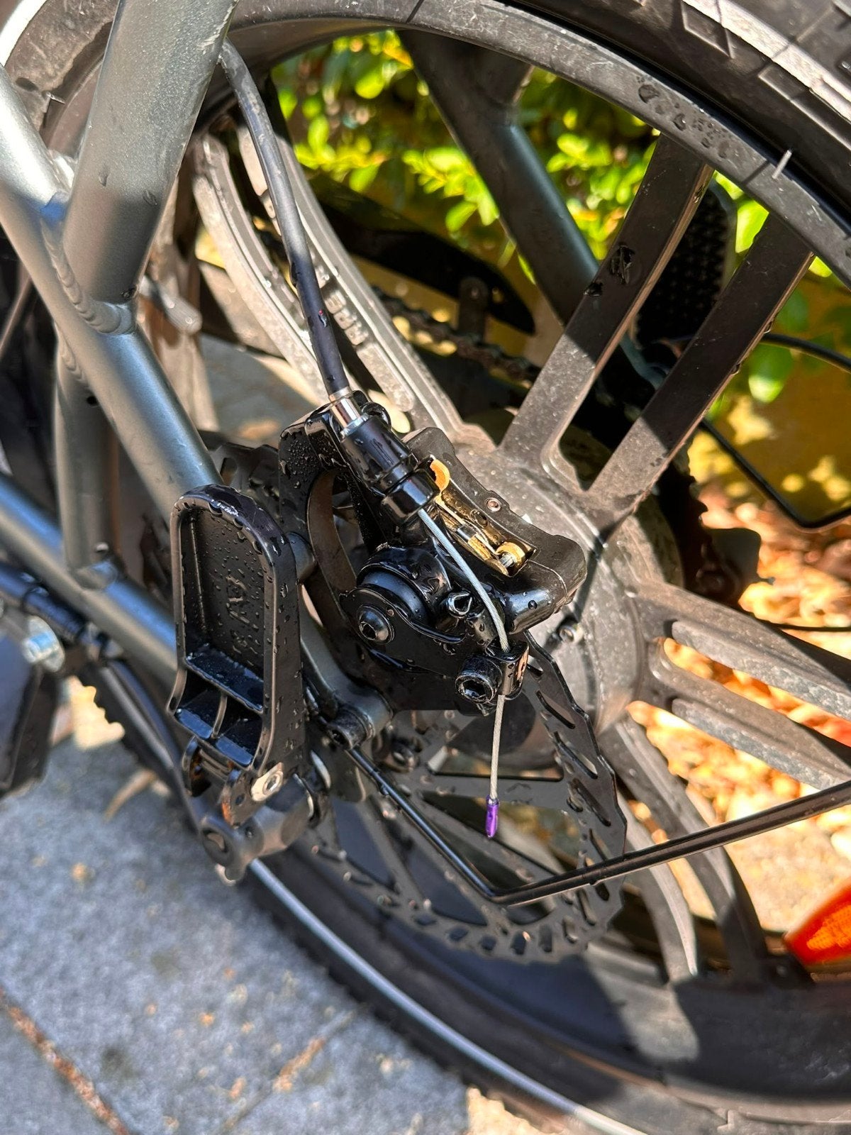 Ape ryder, Fietsen en Brommers, Fietsen | Vouwfietsen, Ophalen, Versnellingen