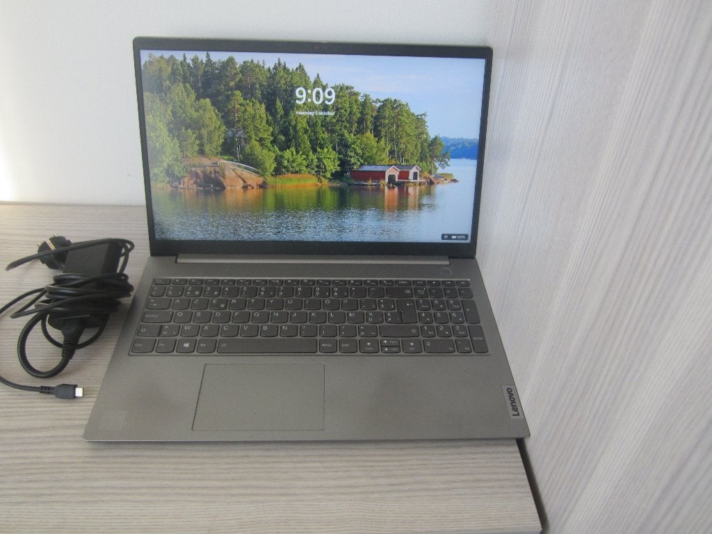 Lenovo 15 G2 ITL, Computers en Software, 15 inch, 8 GB, Intel(R) Core i5, SSD