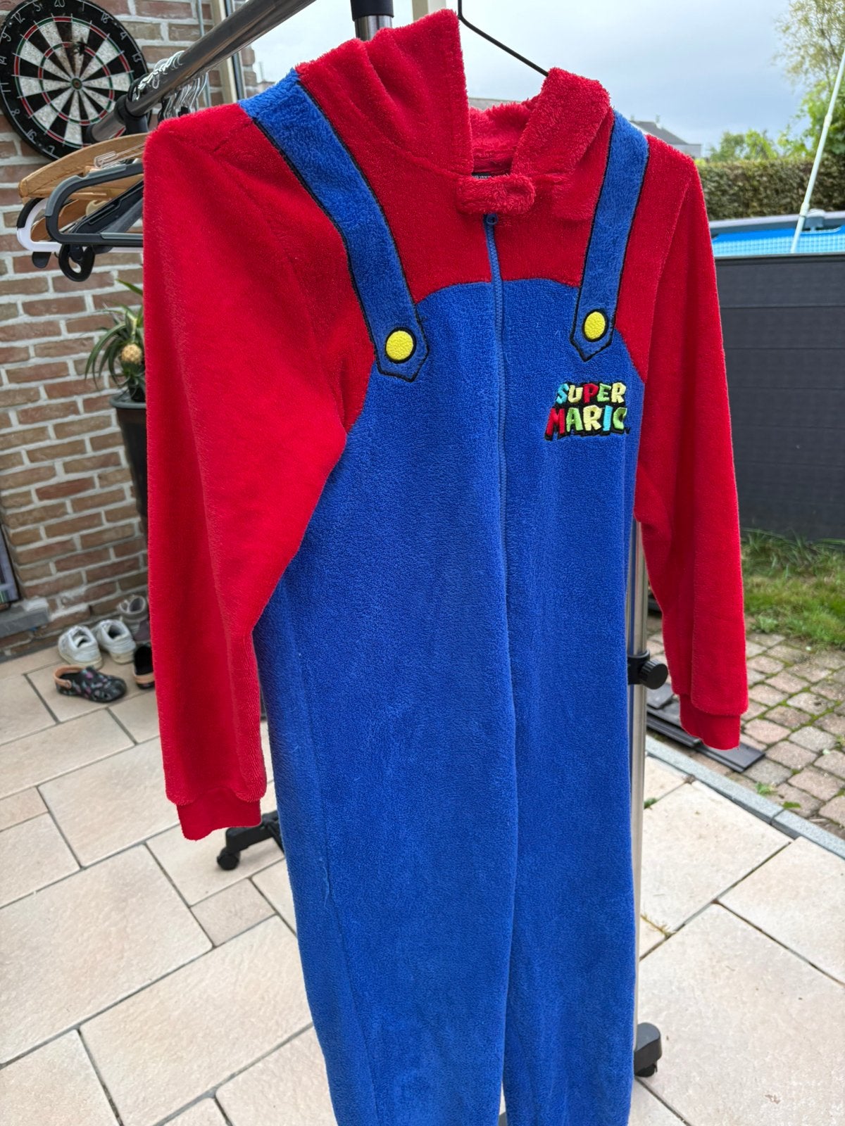 One sies pyjama 5 stuka, Kinderen en Baby's, Ophalen of Verzenden, Zo goed als nieuw