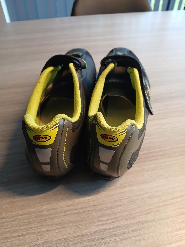koersschoenen, M, Comme neuf, Enlèvement, Northwave