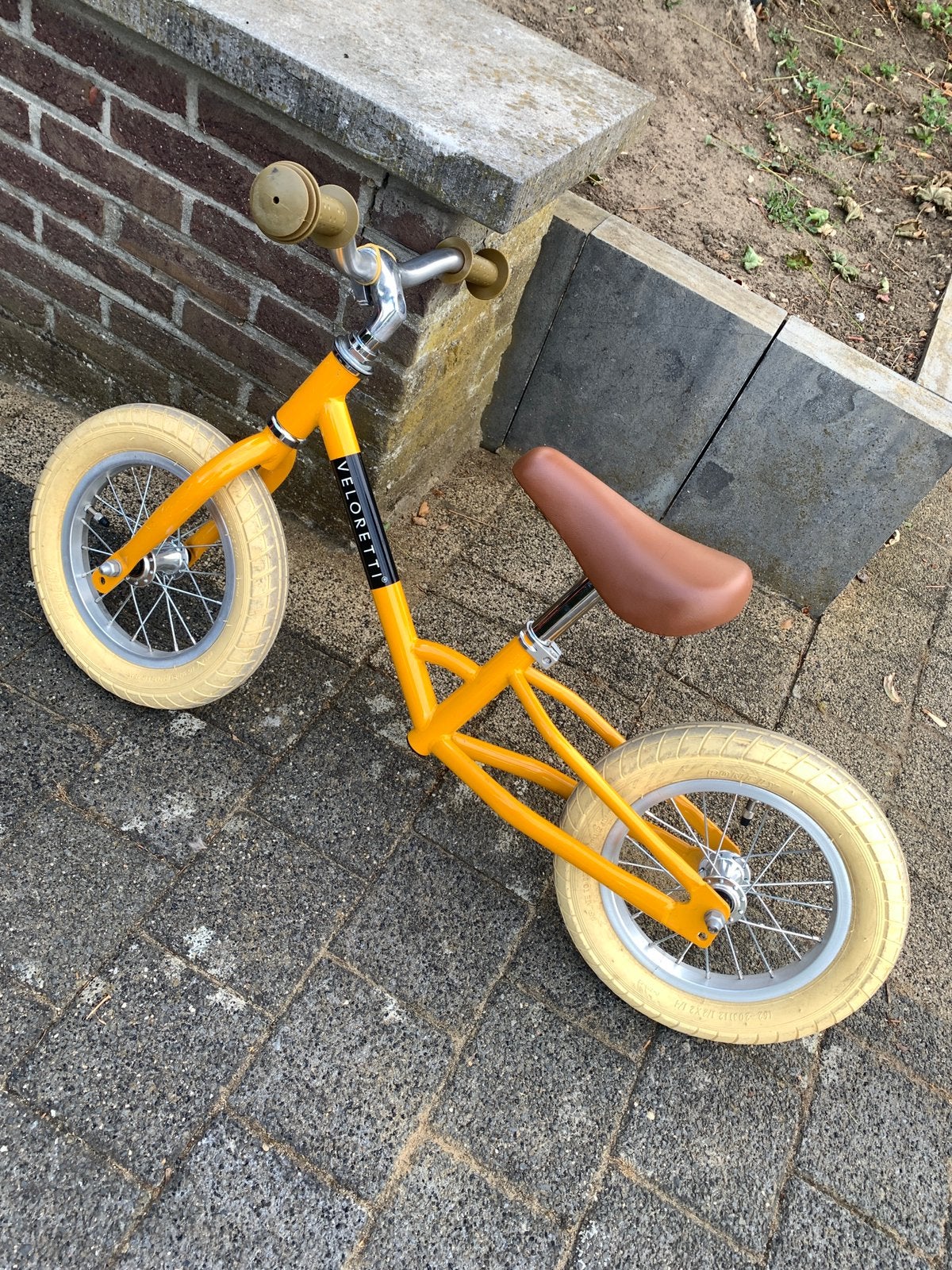 Veloretti - enfant - 50€, Vélos & Vélomoteurs, Vélos | Vélos pour enfant, Enlèvement, Comme neuf