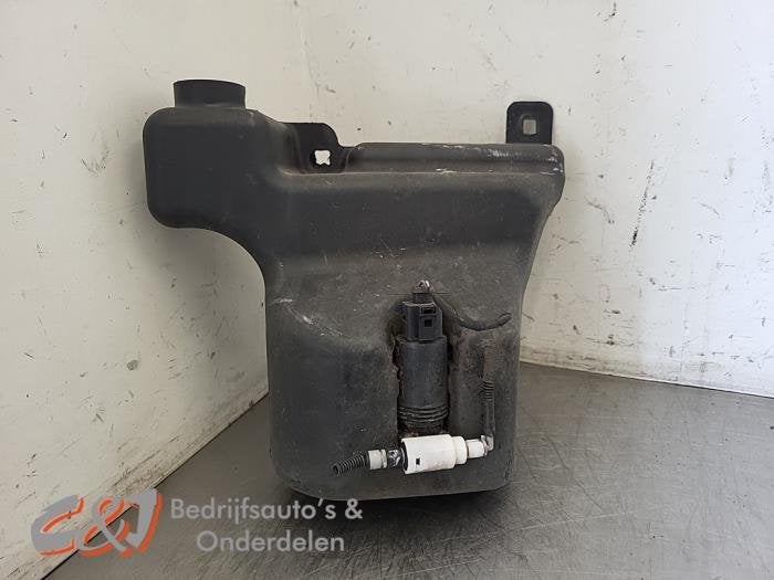 Réservoir lave-glace avant d'un Mercedes Vito, 3 mois de garantie, Utilisé, -, -