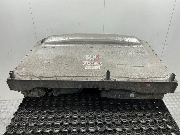 Batterie (hybride) d'un Volkswagen Passat (Passat 15-), Volkswagen, Utilisé, -, -
