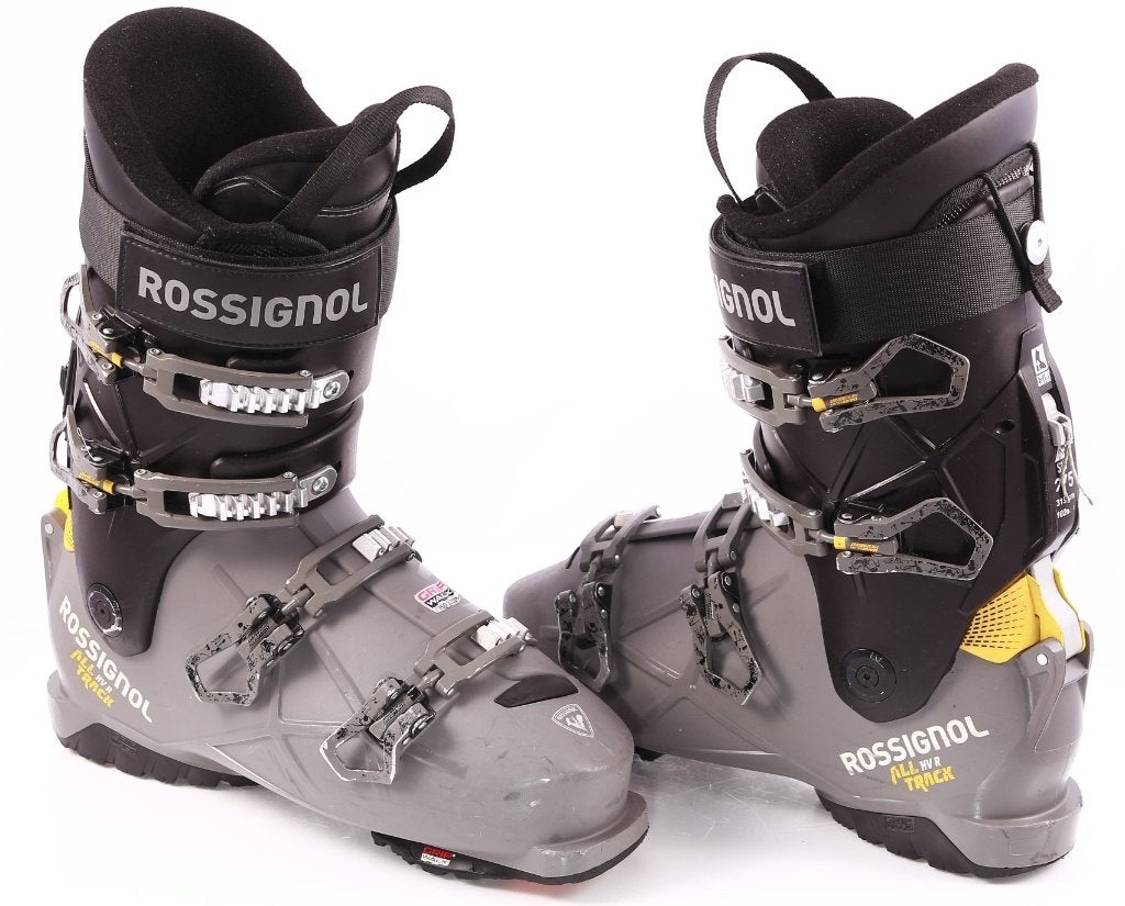 Chaussures de ski 42 ; 42.5 EU ROSSIGNOL ALLTRACK HV R 2026, Carving, Rossignol, Utilisé, Chaussures