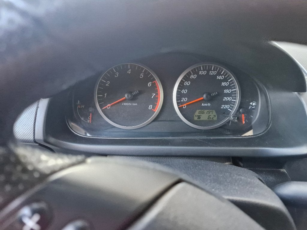 Mazda, Autos, Mazda, Achat, Alarme, Break, Particulier